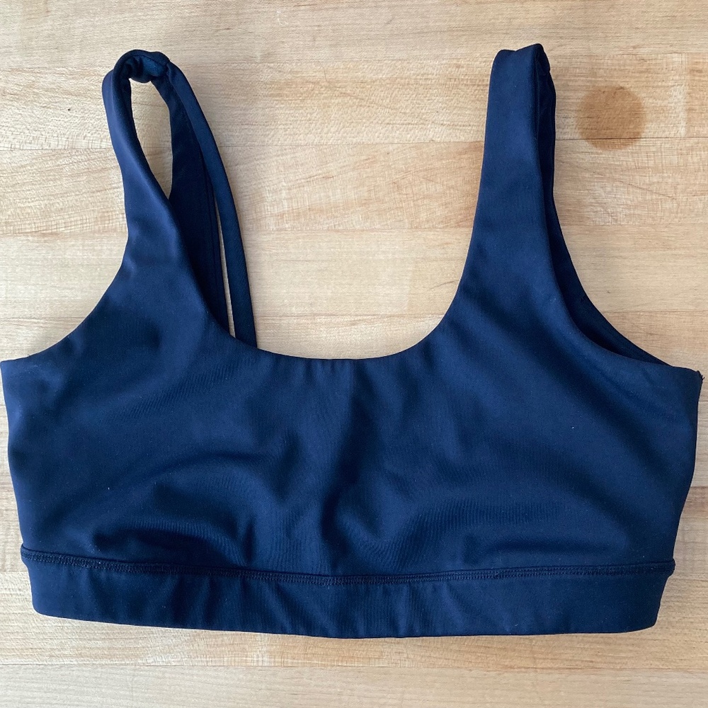 Manduka Presence Sports Bra